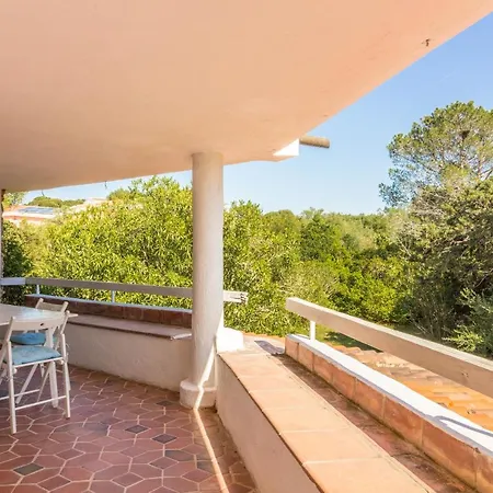 Comfy Apt W/ Terrace - 250 M Far From The Beach *