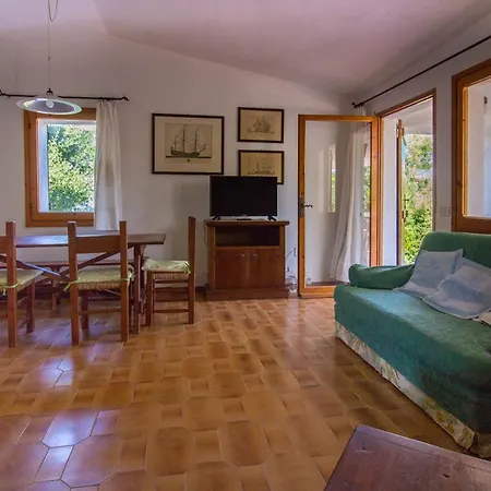 Comfy Apt W/ Terrace - 250 M Far From The Beach * Olbia