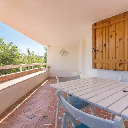 Comfy Apt W/ Terrace - 250 M Far From The Beach Apartment