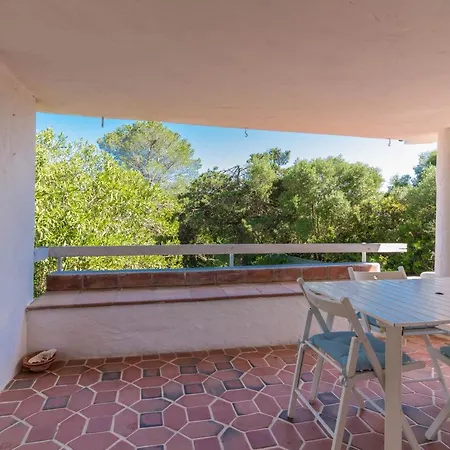 Comfy Apt W/ Terrace - 250 M Far From The Beach Apartment Olbia