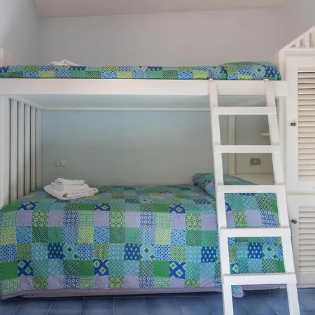 Comfy Apt W/ Terrace - 250 M Far From The Beach * Olbia