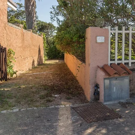 Comfy Apt W/ Terrace - 250 M Far From The Beach * Olbia
